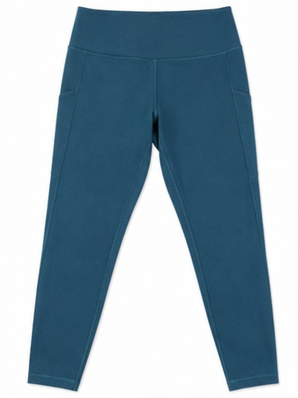NWOT Lululemon Align™ High-Rise Pant 25" with Pockets | Women’s | size 10